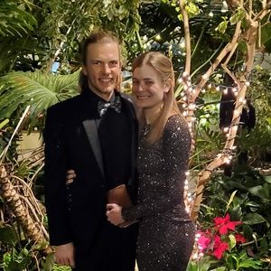 Meet your Posher, Allison